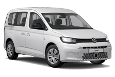 Truck Hire Leicester - Caddy Van - Van hire Leicester