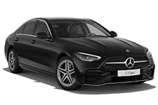 Truck Hire Leicester - E Class Auto - car hire Leicester