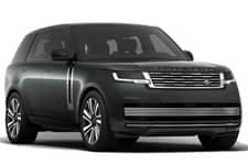 Truck Hire Leicester - Range Rover - car hire Leicester